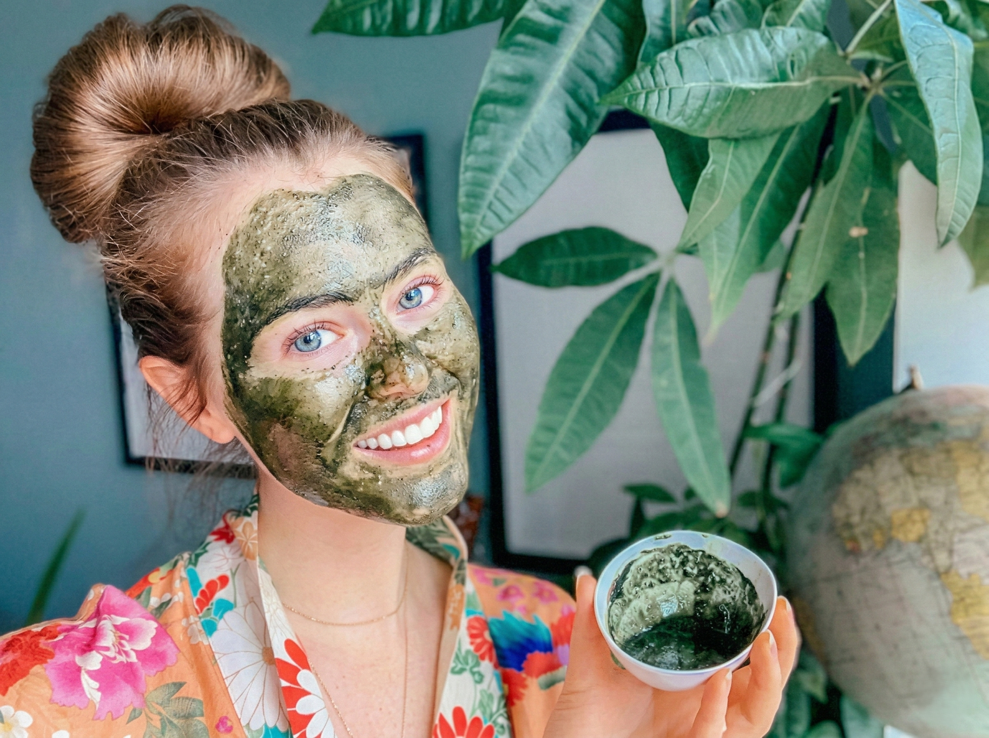 GOT DRY SKIN? 3 HYDRATING DIY RECIPES THAT WORK