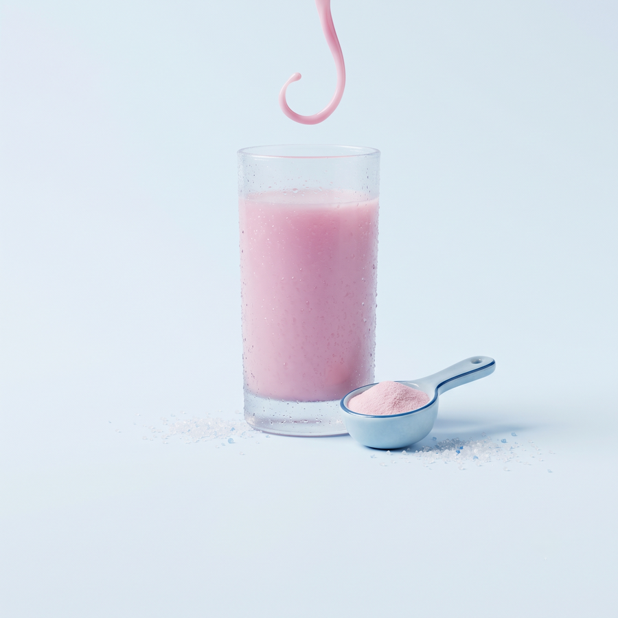 Food & Beverage