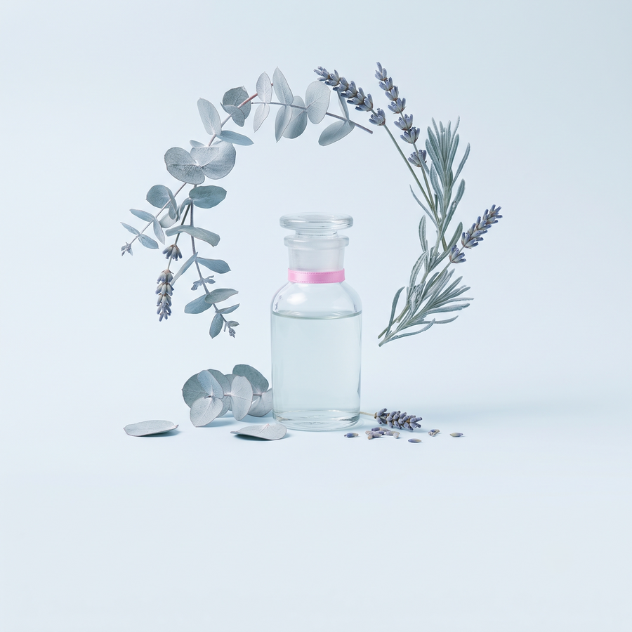 Botanicals & Herbs
