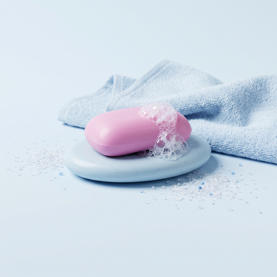Bath & Body