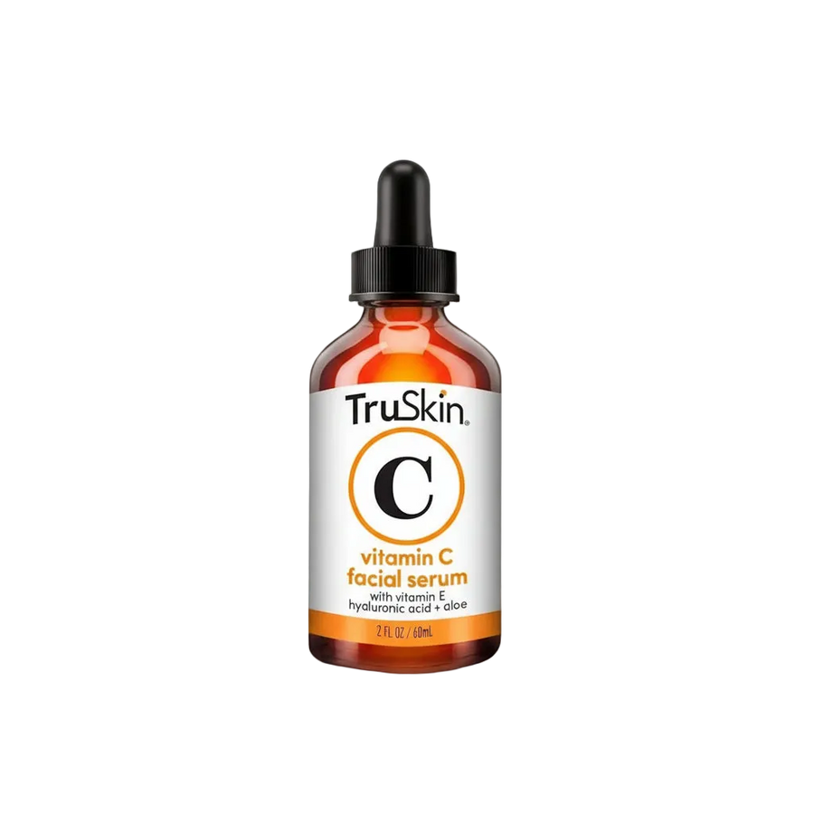 TruSkin Brightening Vitamin C Serum – 2 Fl Oz