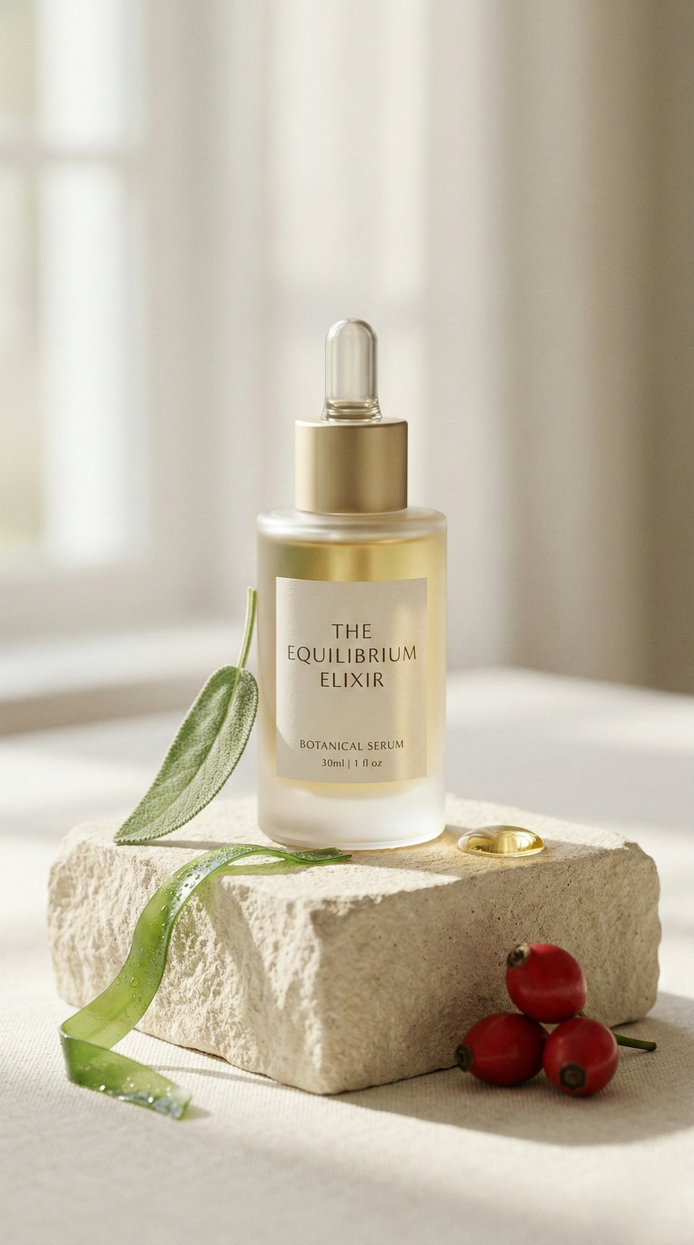 Rosehip Seed Extract