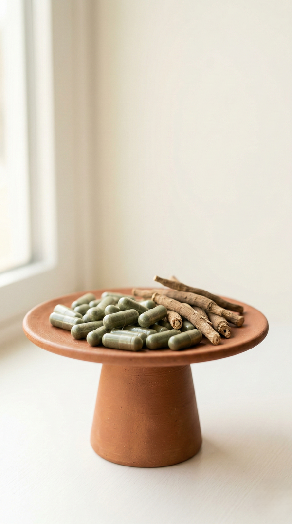 Health Supplements & Vitamins